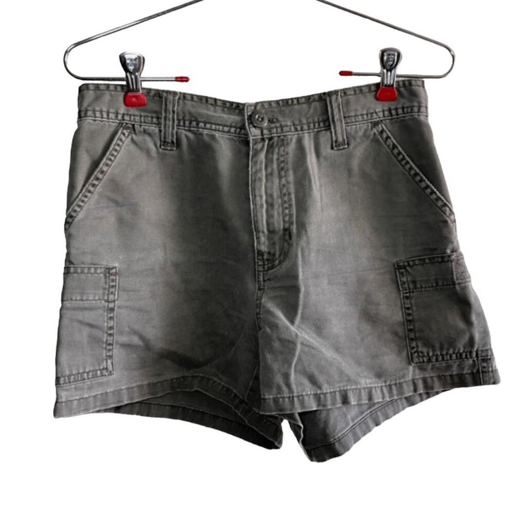 Old navy Y2K cargo shorts 2